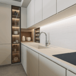 vera NUBIA, Calasanz 671 | Departamentos en venta en Caballito - 4 ambientes Cocina detalle