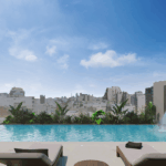 vera NUBIA, Calasanz 671 | Departamentos en venta en Caballito - Amenities Pileta