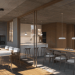 vera NUBIA, Calasanz 671 | Departamentos en venta en Caballito - Duplex Balcón