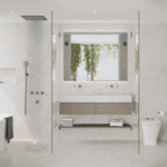 vera NUBIA, Calasanz 671 | Departamentos en venta en Caballito - Baño principal largo