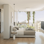 vera NUBIA, Calasanz 671 | Departamentos en venta en Caballito - Duplex dormitorio