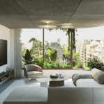 vera NUBIA, Calasanz 671 | Departamentos en venta en Caballito - Duplex living