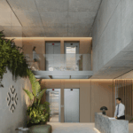 vera NUBIA, Calasanz 671 | Departamentos en venta en Caballito - Hall 1