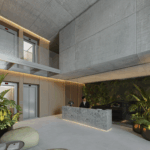 vera NUBIA, Calasanz 671 | Departamentos en venta en Caballito - Hall 2