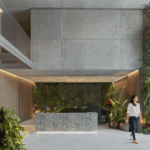vera NUBIA, Calasanz 671 | Departamentos en venta en Caballito - Hall 3