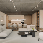 vera NUBIA, Calasanz 671 | Departamentos en venta en Caballito - 4 ambientes Living frente