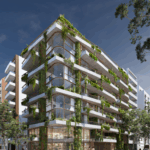vera NUBIA, Calasanz 671 | Departamentos en venta en Caballito - Fachada