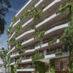 vera NUBIA, Calasanz 671 | Departamentos en venta en Caballito - Fachada