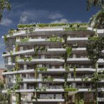 vera NUBIA, Calasanz 671 | Departamentos en venta en Caballito - Fachada