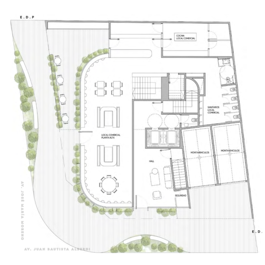 DEPARTAMENTOS PREMIUM EN CABALLITO - Grupo 8.66 - 9