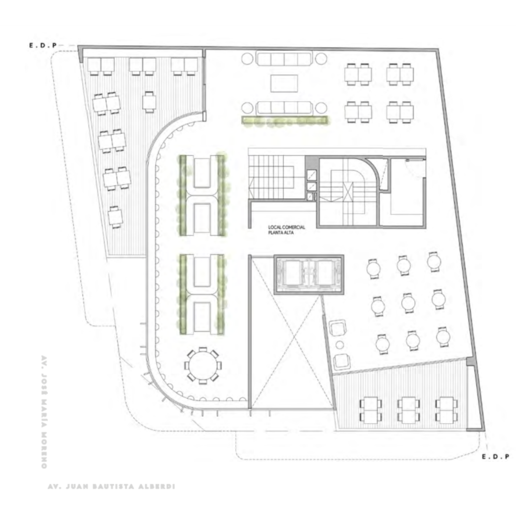 DEPARTAMENTOS PREMIUM EN CABALLITO - Grupo 8.66 - 8